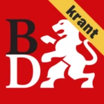 Logo of BD - Digitale krant android Application 